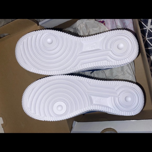 Nike air forces - Picture 3 of 3